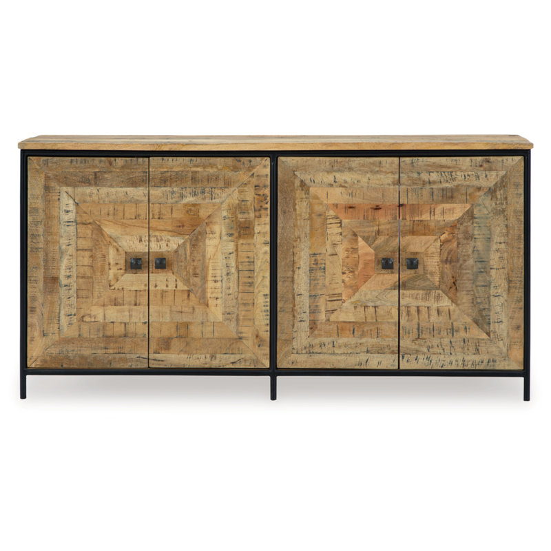 Pailynn Accent Cabinet