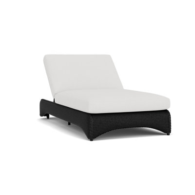 Universal Loom Accessories Outdoor Chaise Lounge