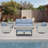 Ingvald Wicker 5 - Person Patio Conversation Set with Cushions-638201999