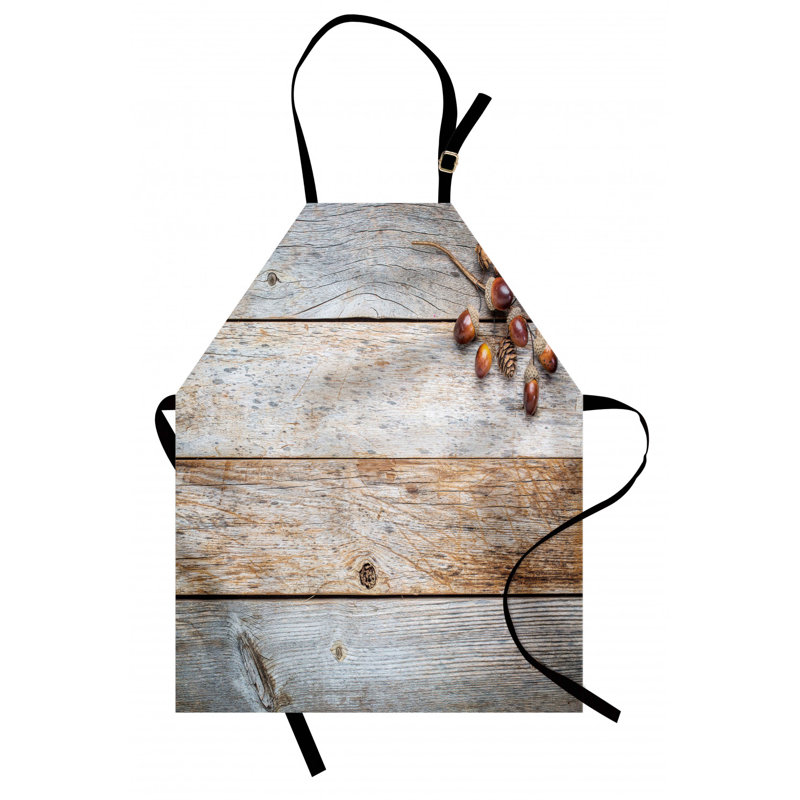 Bib Apron