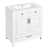 White est en rupture de stock