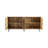 Cardero 72'' Solid Wood Sideboard