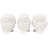 Carder Animals Figurines & Sculptures
