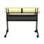 Bureau avec plateau pour clavier Music Studio