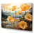 Toile tendue