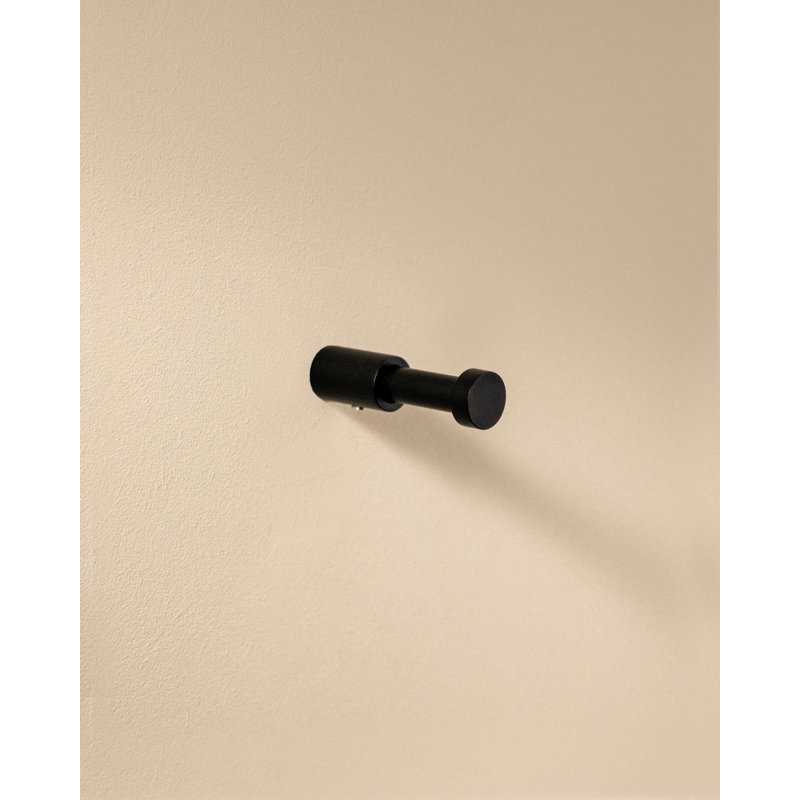 Hook Stainless Steel made w/ Screws