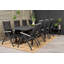 Jolley Butterfly Leaf Dining Set