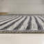 Tapis intérieur / extérieur crème / beige réversible Zyshon-396296140