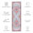 Danna Tucson Performance Machine Washable Oriental Rug-153339279