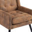 Fauteuil d'appoint Bolanle-1592346165