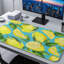 Polyester Desk Pad-1421248830