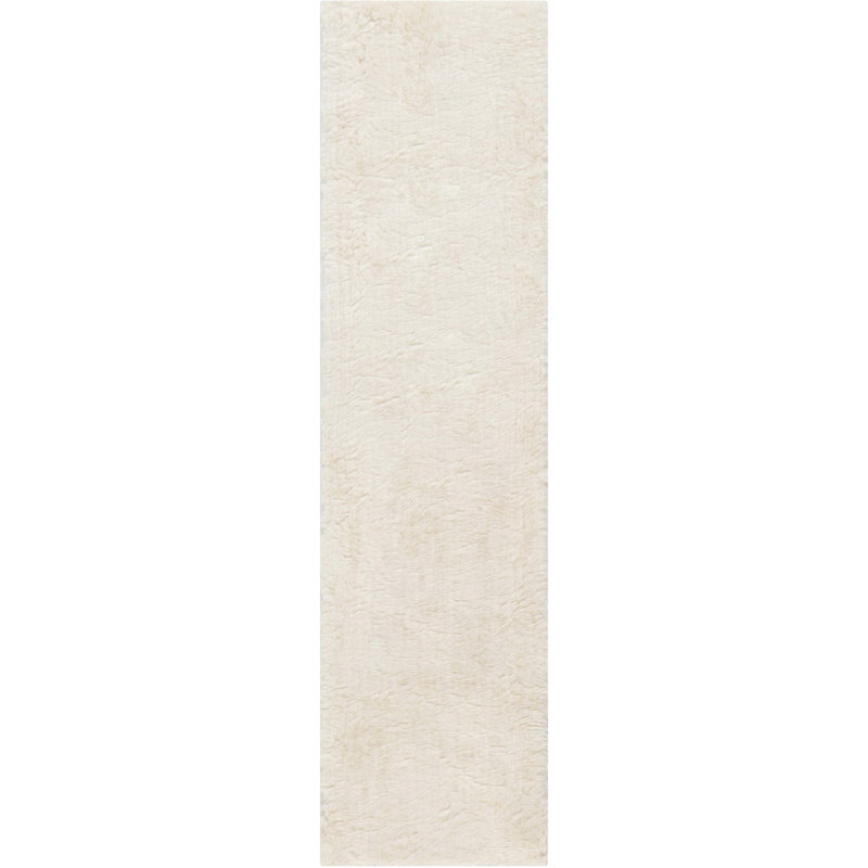 Modern One-of-a-Kind 1'1" X 7' Area Rug