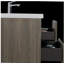 Meuble-lavabo autoportant avec lavabo, meuble-lavabo mural moderne, comptoir en résine et tiroirs à fermeture en douceur-671298512-671298519