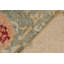 Distressed Homage Wool Floral Area Rug-223825237