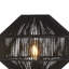 Enoch 155cm Black Traditional Floor Lamp