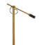 Appling Adjustable Metal Desk Lamp