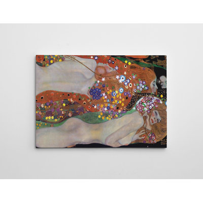 Decorative Canvas Painting