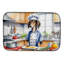 Tapis de vaisselle Salaki The Chef