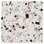 Grist 7.87 in. x 7.87 in. Matte Porcelain Floor and Wall Tile (12.48 Sq. Ft. / Case)