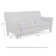 Wyly 79" Sofa in Revolution Performance Fabrics®