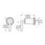 Garniture d'inverseur Tenet-93559691