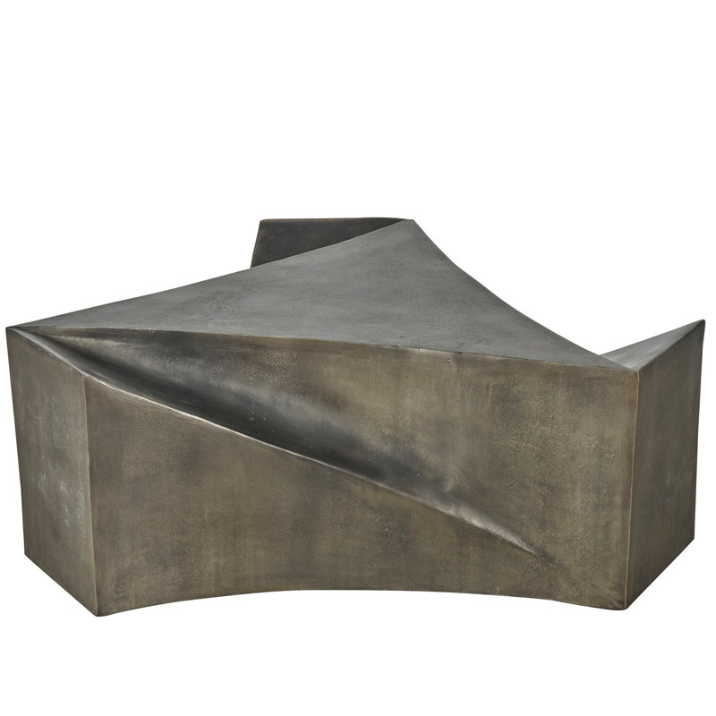 Persephone Free Form Coffee Table