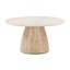 Palm Desert Marble Coffee Table