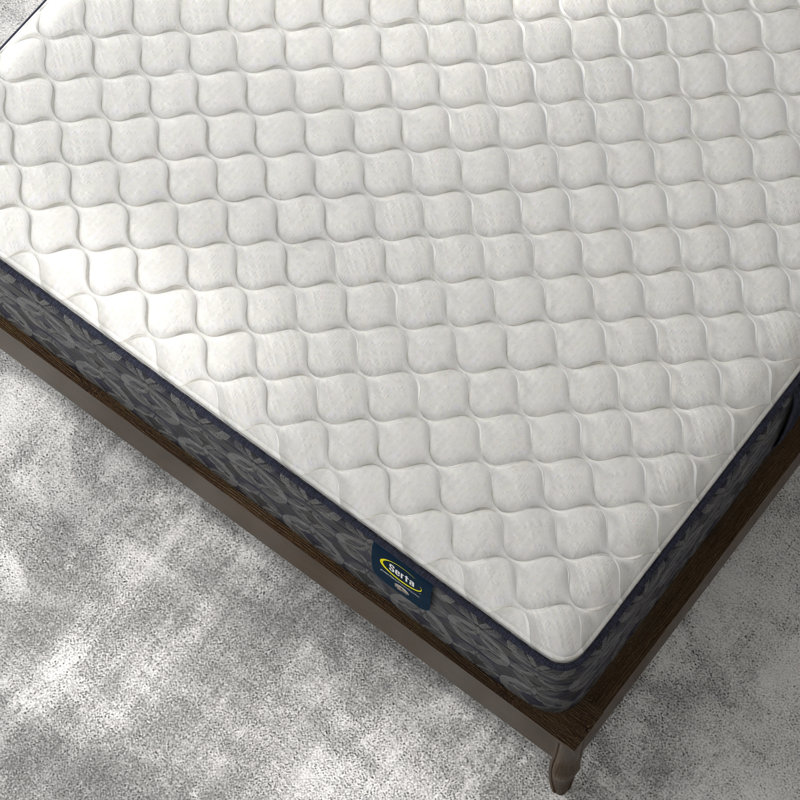 Serta Perfect Sleeper 13 Inch Firm Tight Top Mattress, Twin