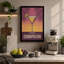Cosmopolitan Hour Art Deco 1 Piece Wrapped Canvas Wall Art-1063672147-1063672148