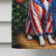 Drapeau «All American House»-112702544