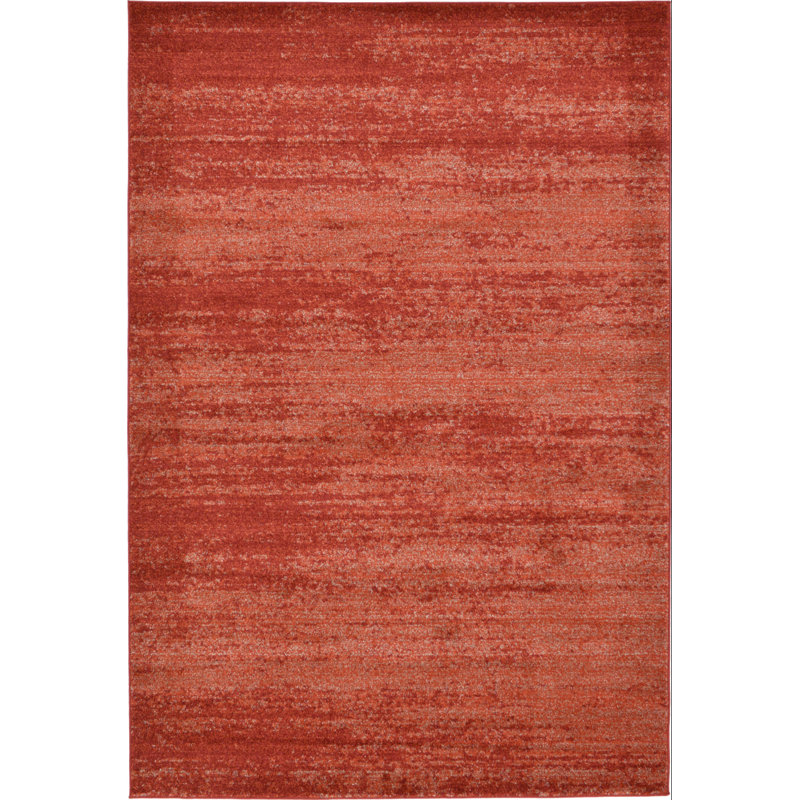 Franchester Indoor Rug, Rectangle 6'1" x 9'
