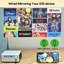 Luch Portable Projector
