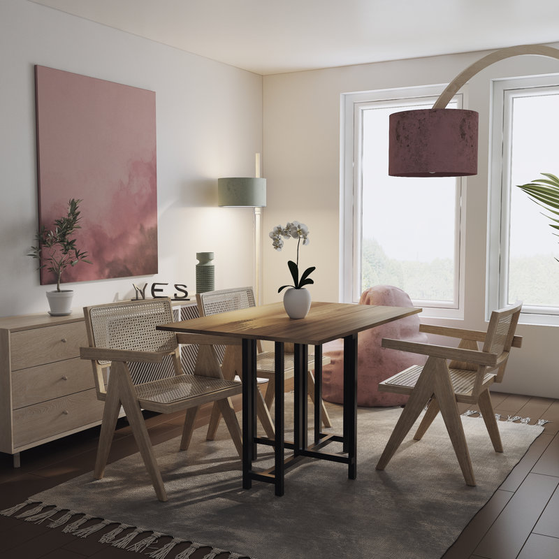Fox Folding Table