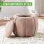 Repose-pieds de rangement Castel-1911288570