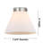 Cone 2 Light Tiltable Bath Vanity Light-33004651-33004652-33004663