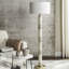 Lampe sur pied 62 po Zelie-132903096-132903097