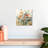 " In Full Bloom Canvas Print "-938510552