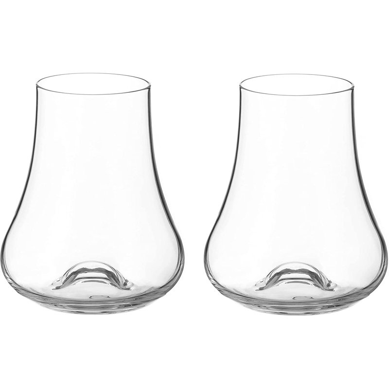 1ml Crystal Drinking Glass