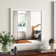 Miroir d'appoint / commode Sandburg