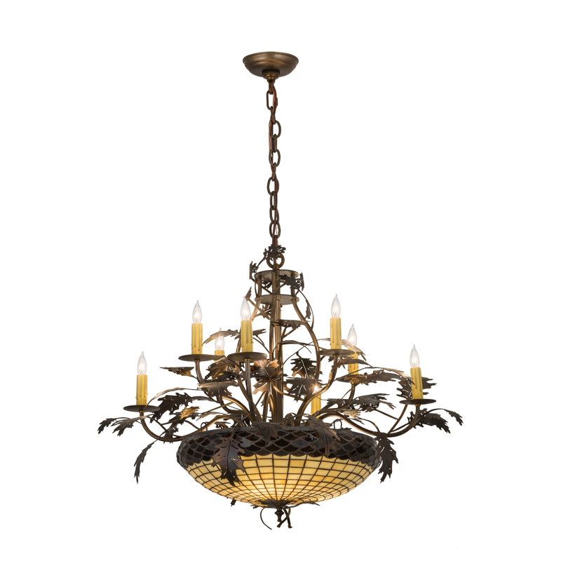 Michlich 11 - Light Chandelier
