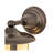 Anaan Armed Sconce
