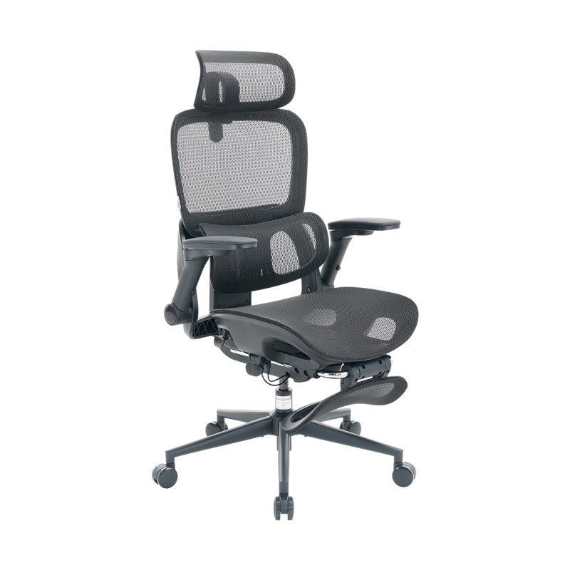 Brayden Studio Office Chair, 60 cm H