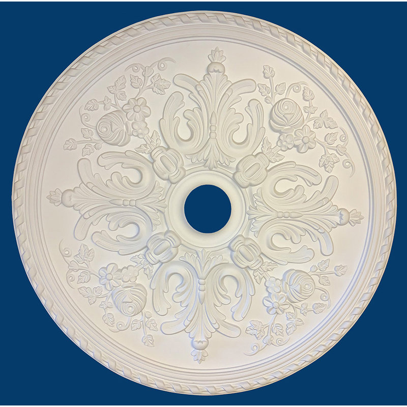 Médaillon de plafond