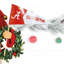 NCAA 12 "College Spirit Proud Santa-1478165