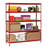 Shelving Unit-32137180