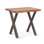 Elliston Solid Wood End Table