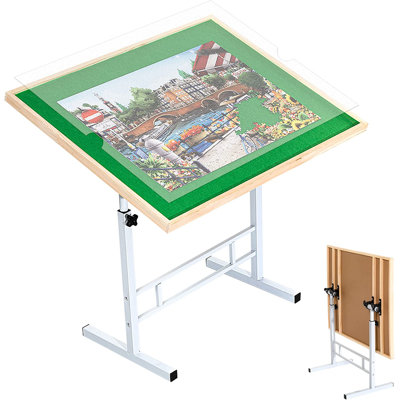 Puzzle Table