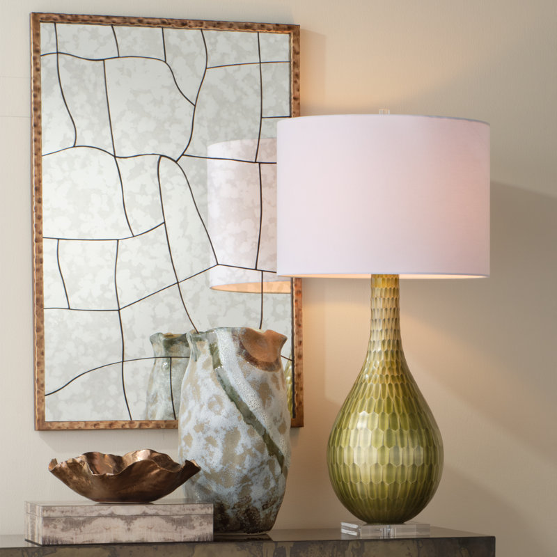 Lampe de table Serpentine