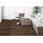 Parkland Vintage Mahogany 9 in. x 60 in. 5mm 12mil Waterproof Rigid Core Luxury Vinyl Plank Flooring-43170040