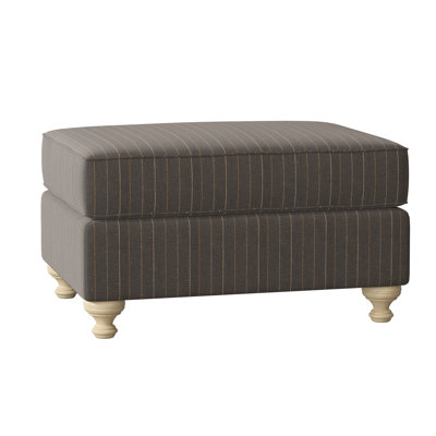 Duckling Upholstered Ottoman